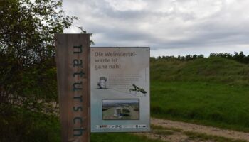 14. Weinviertelwarte