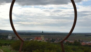 14. Weinviertelwarte
