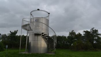 14. Weinviertelwarte
