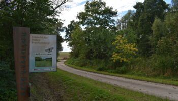 8. Biotop Pranhartsberg