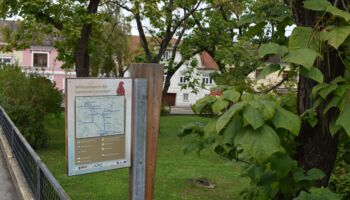 9. Patergraben