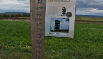 4. Keltenturm